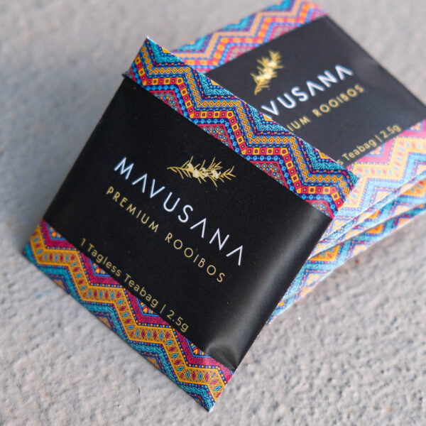 Rooibos Tea